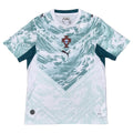2026 Fan Portugal Away