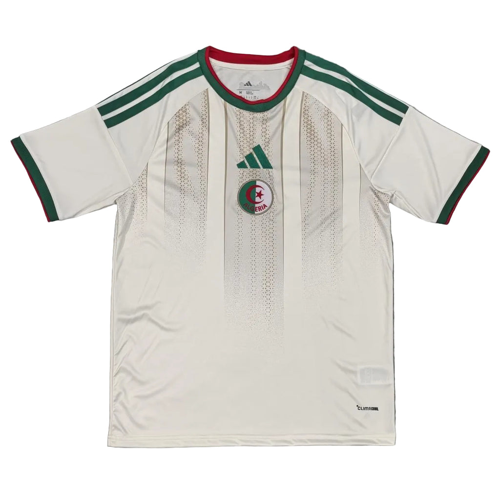 2026 Fan Algeria
Home