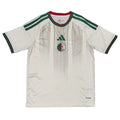 2026 Fan Algeria
Home