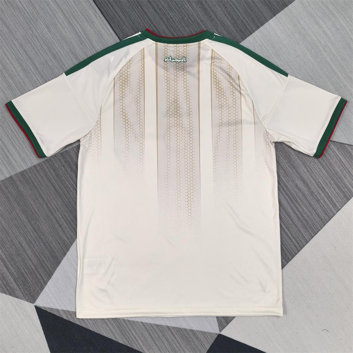 2026 Fan Algeria
Home