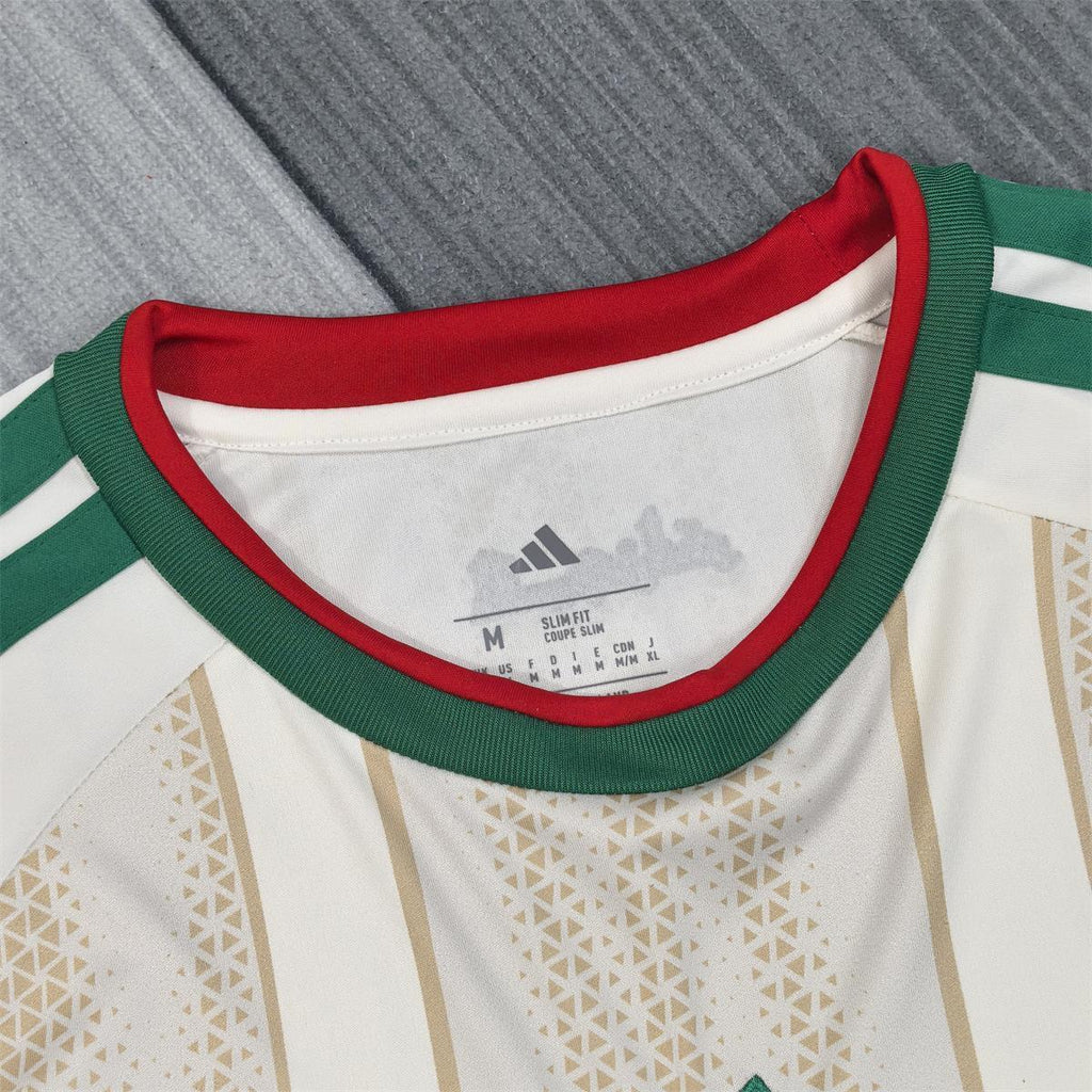 2026 Fan Algeria
Home