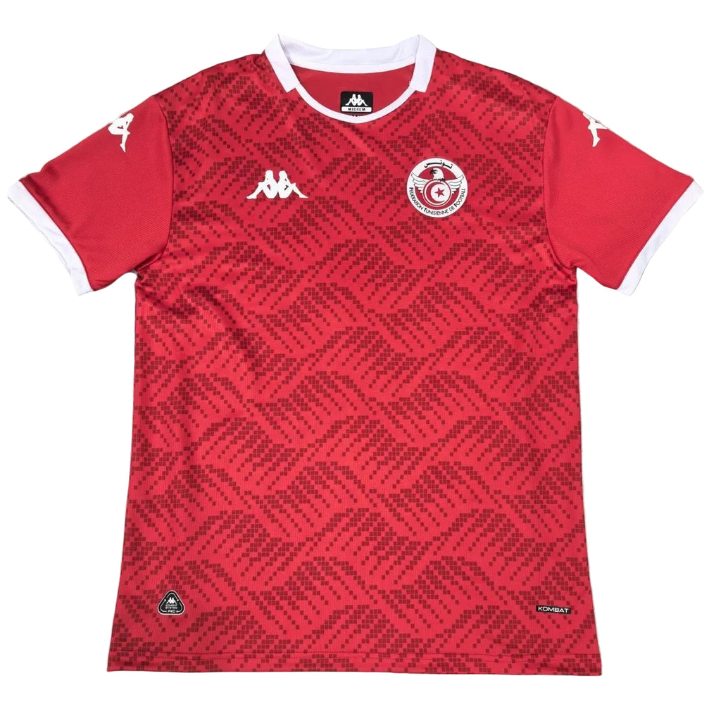 2026 Fan Tunisia Home