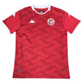 2026 Fan Tunisia Home