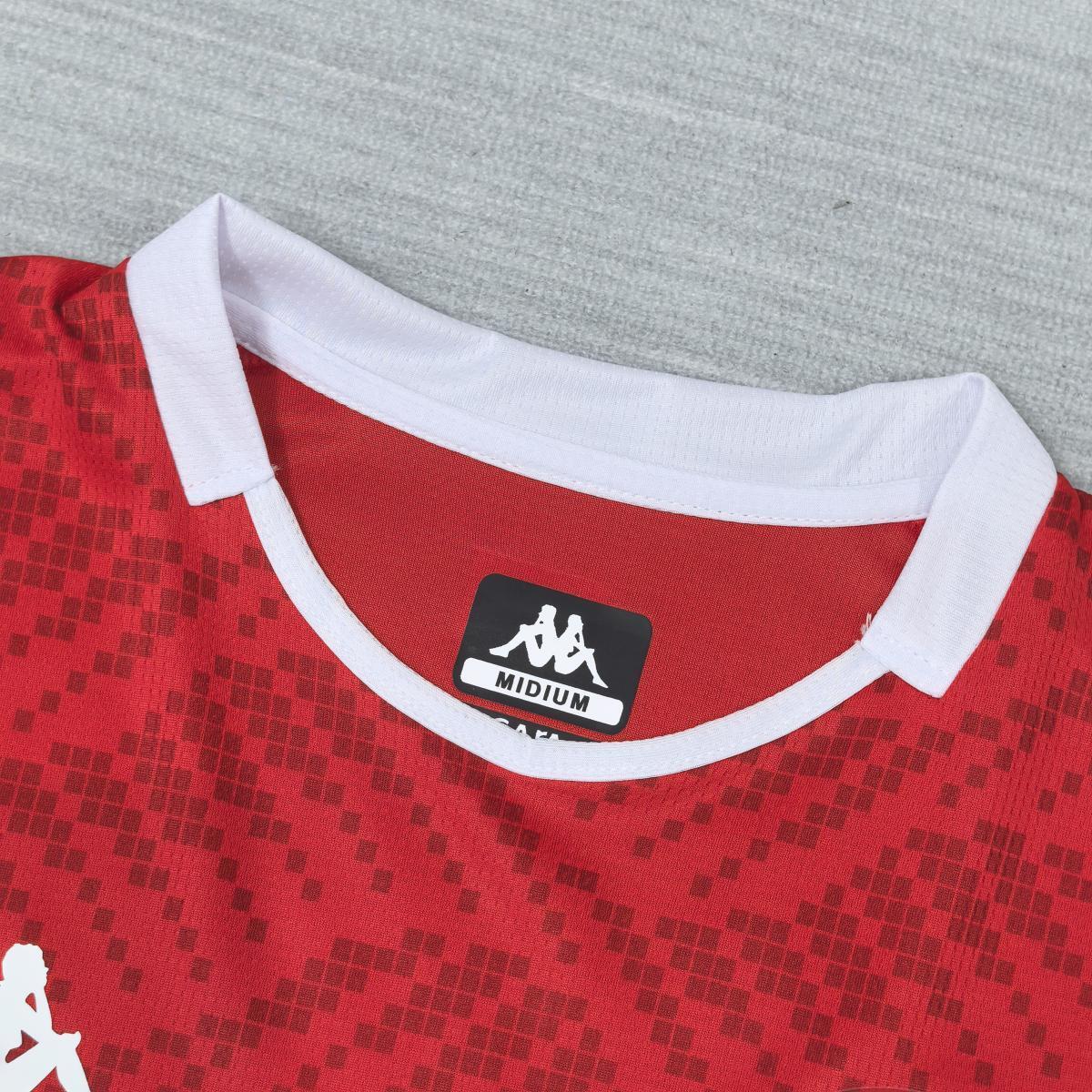 2026 Fan Tunisia Home