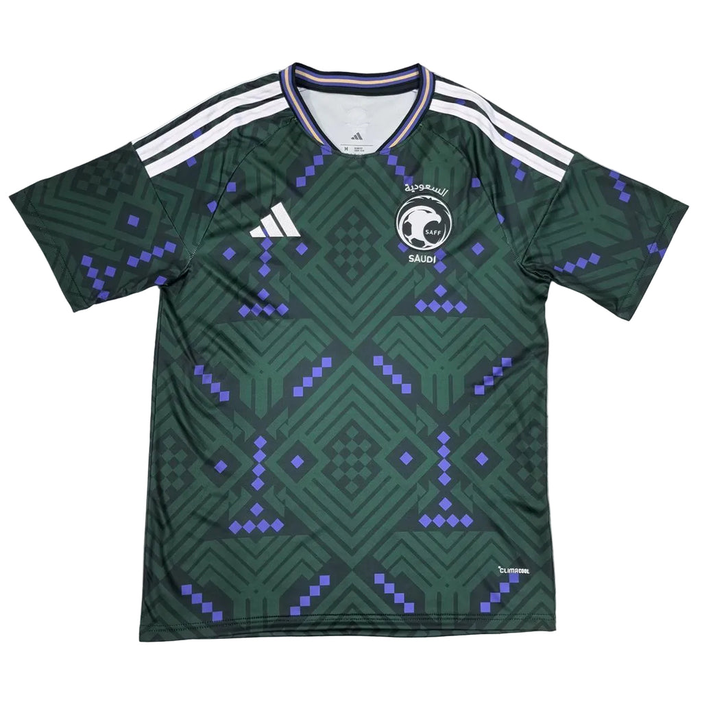2026 Fan Saudi Home