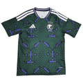 2026 Fan Saudi Home