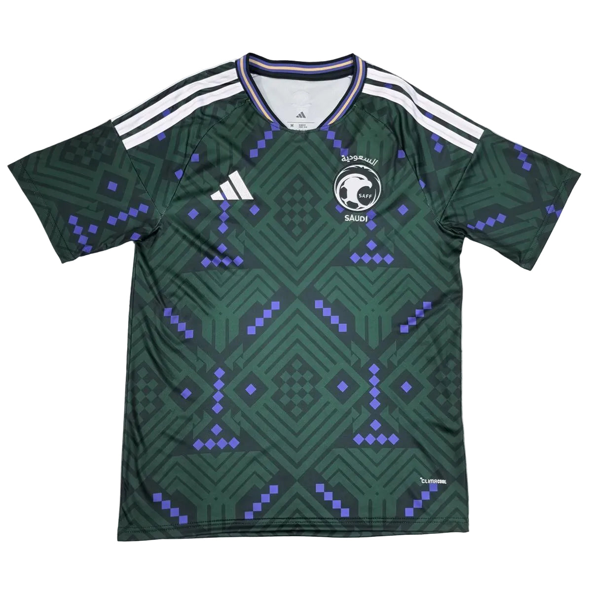 2026 Fan Saudi Home