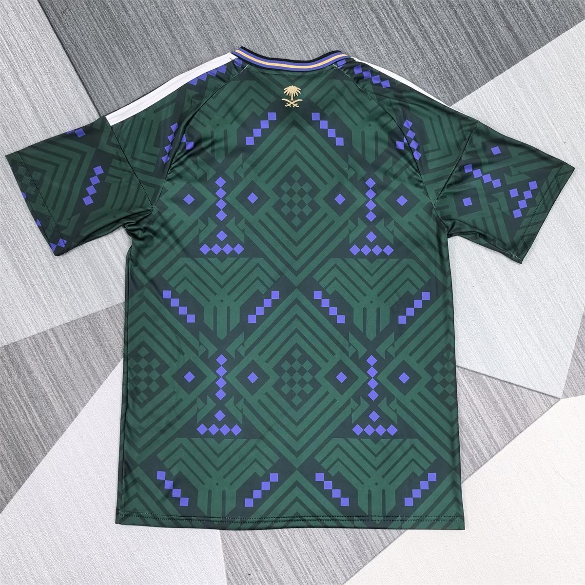2026 Fan Saudi Home