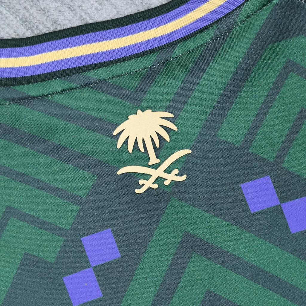 2026 Fan Saudi Home