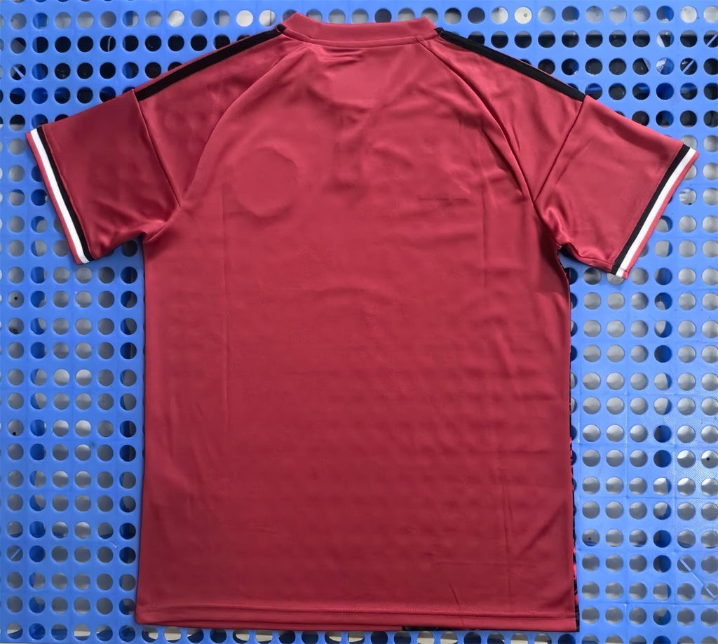 2026 Fan Manchester United SP Edition