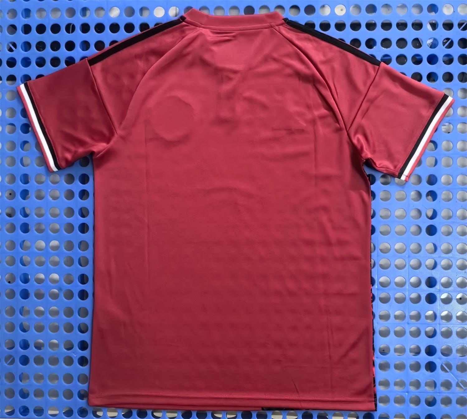 2026 Fan Manchester United SP Edition