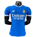 25-26 Player Real Madrid Third