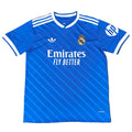 25-26 Fan Real Madrid Third