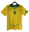 2004 retro Brazil
