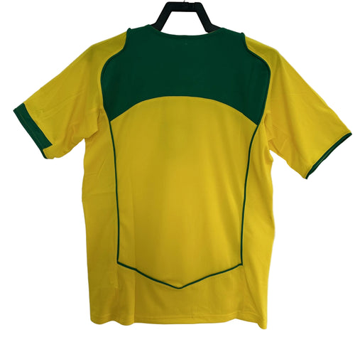 البرازيل بنمط ريترو 2004