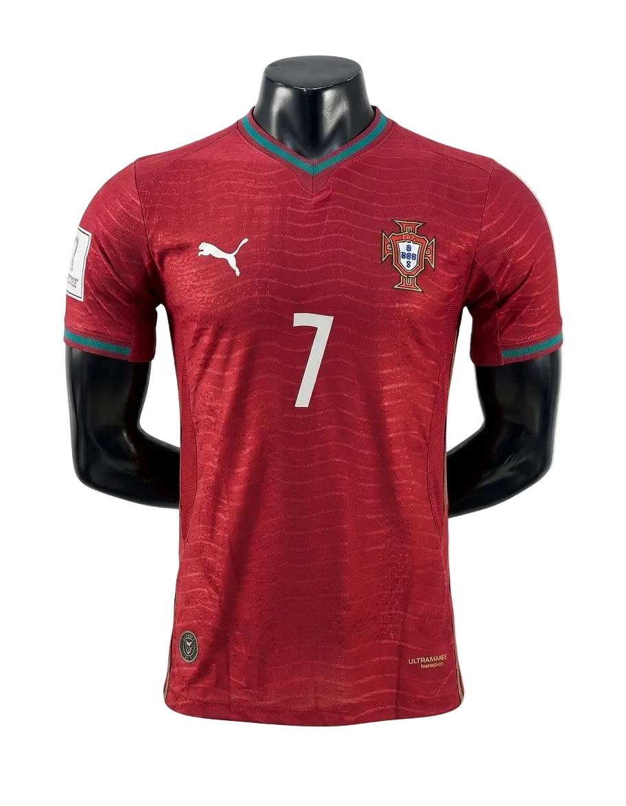 2026 لاعب البرتغال الصفحة الرئيسية
