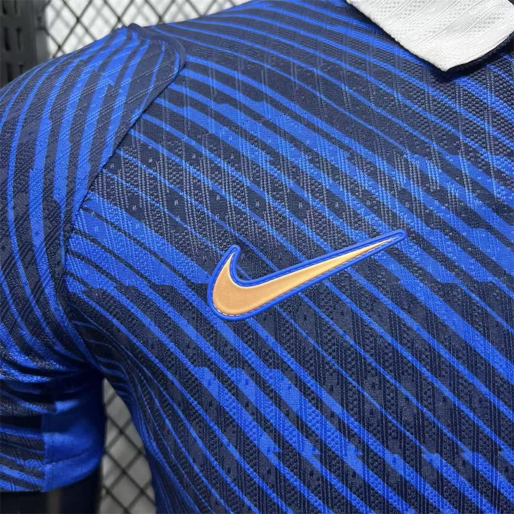 2026 Player France Home