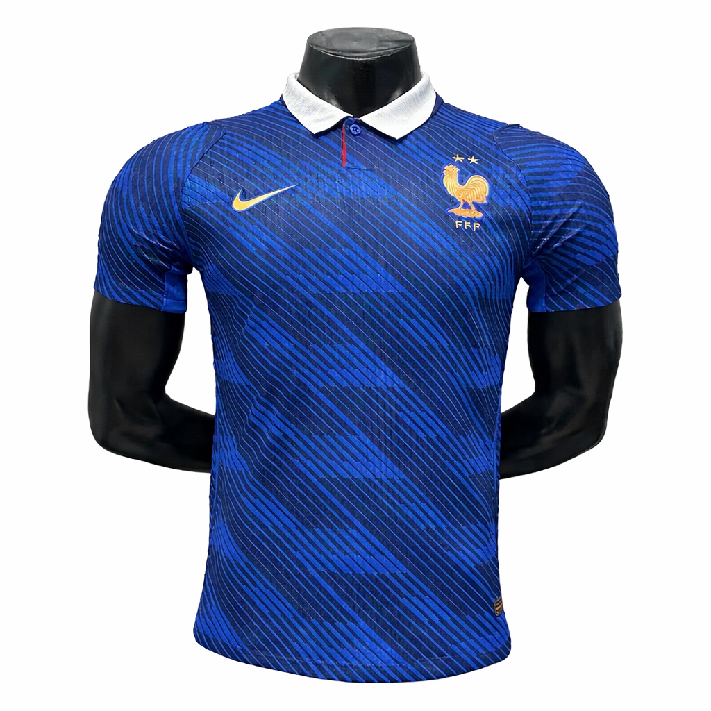 الصفحة الرئيسية للاعب فرنسا 2026