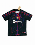 Fan FC Barcelona Spider edition