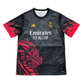 Fan Real Madrid Red Dragon