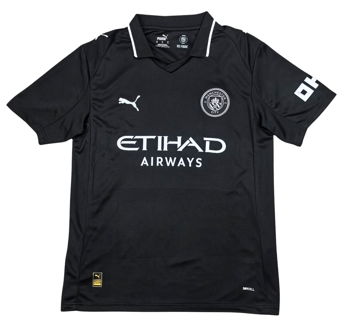 25-26 Fan Manchester City Away