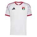 UAE HOME FAN VERSION JERSEY 2025/26