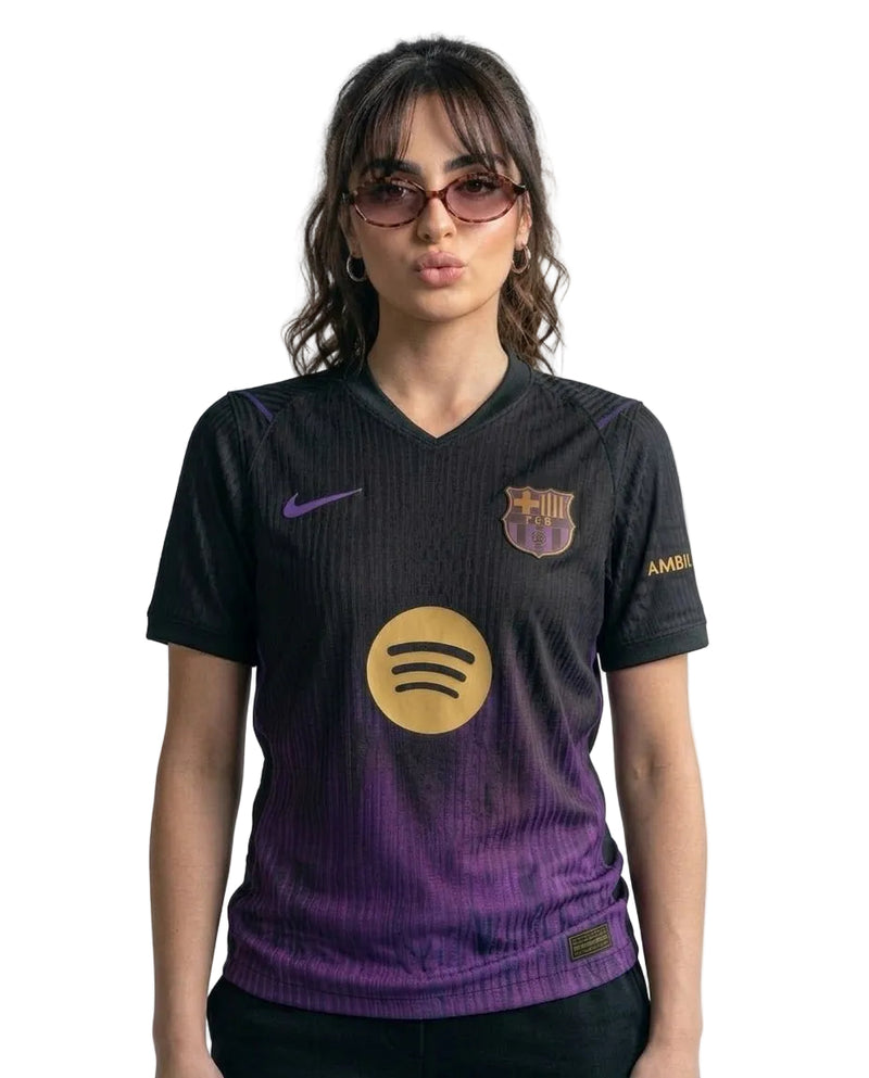 26-27 Player FC Barcelona Away