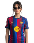 26-27 Player FC Barcelona Home