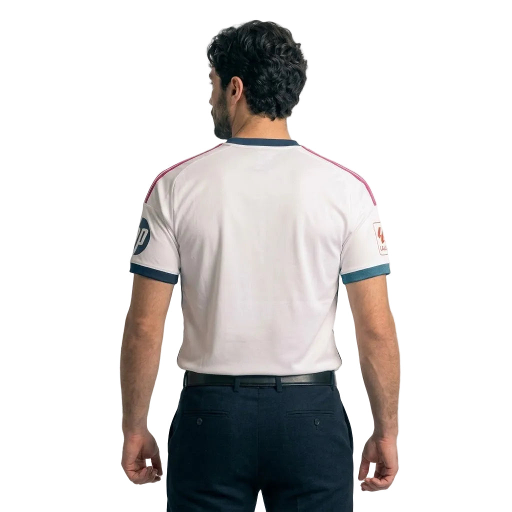 26-27 Player Real Madrid home