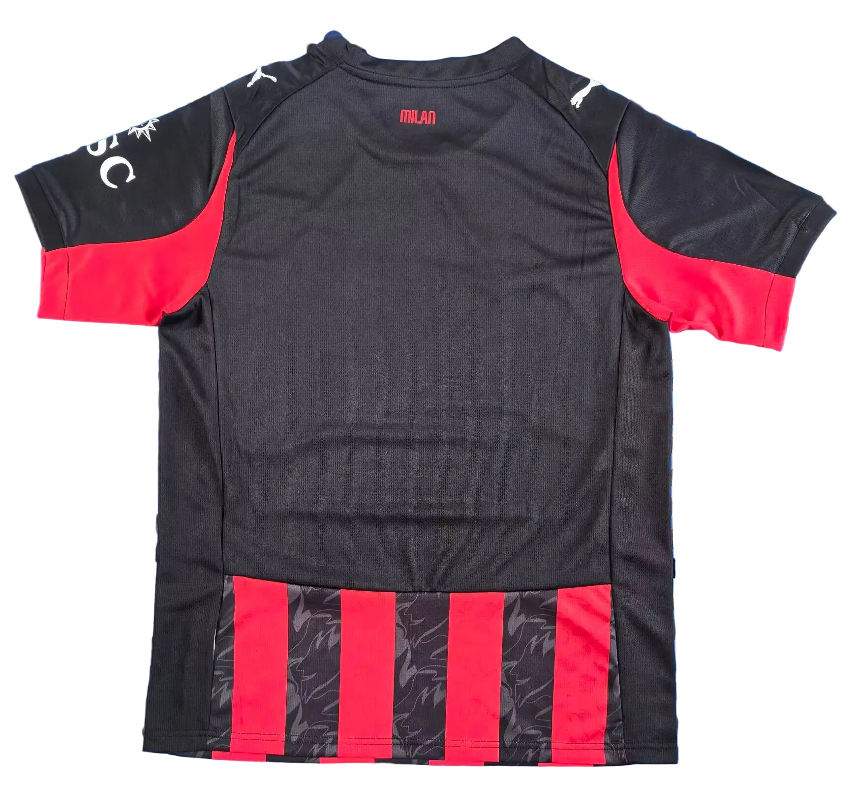 25-26 Fan AC Milan Home