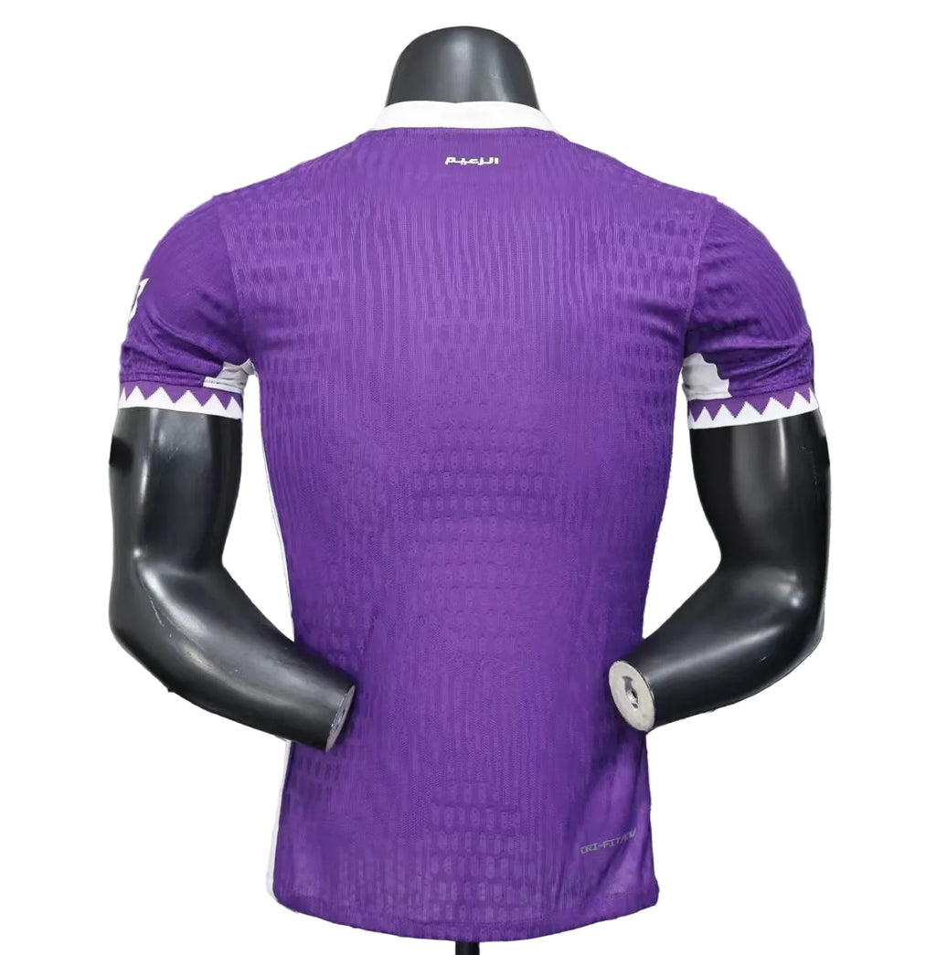 25-26 Player Al Ain FC home