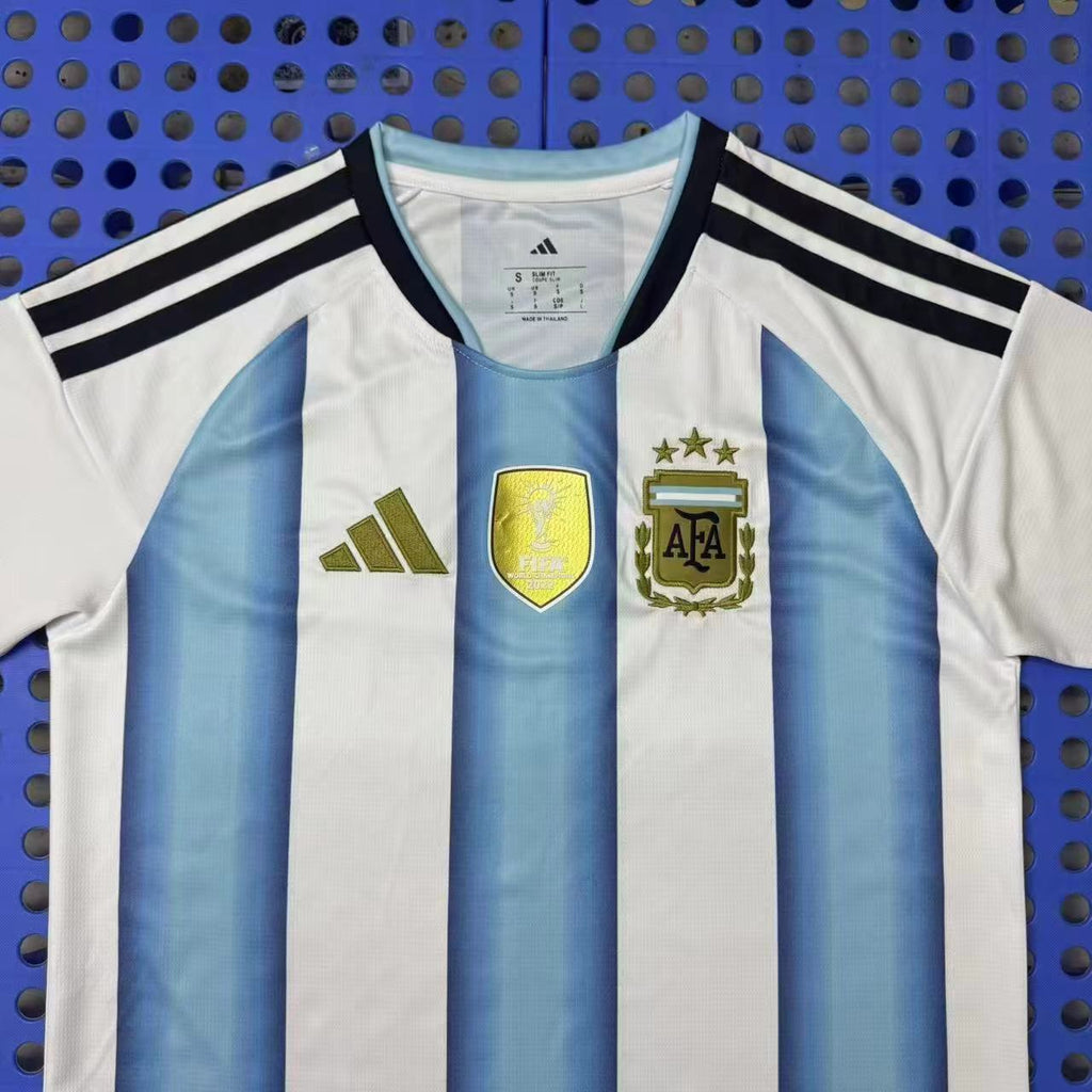 26 Fan Argentina Home