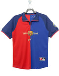 1999-00 Retro FC Barcelona