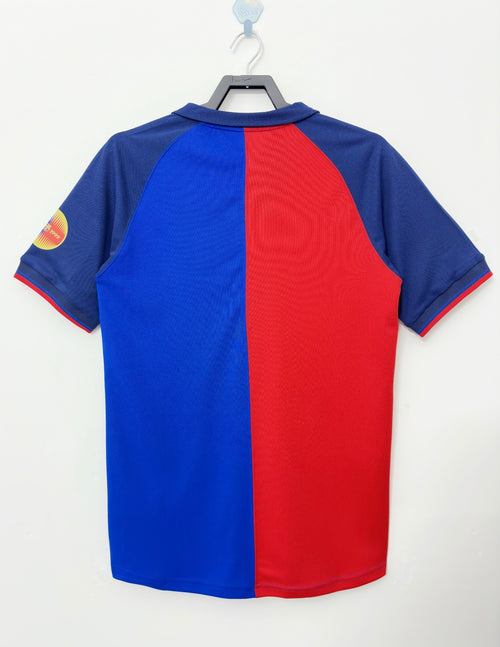 1999-00 ريترو نادي برشلونة لكرة القدم