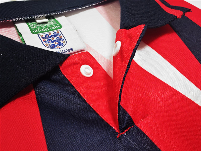 1992 Retro England Away