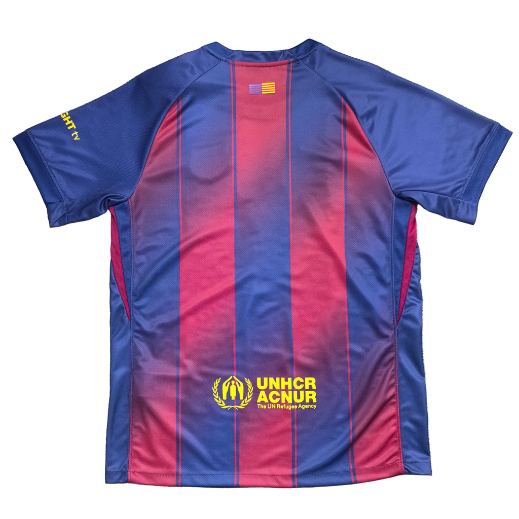 25-26 Fan FC Barcelona Home
