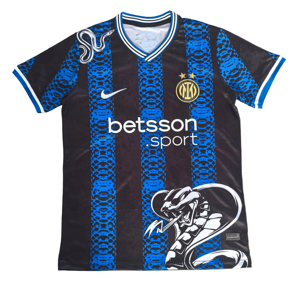 24-25 Fan Internazionale