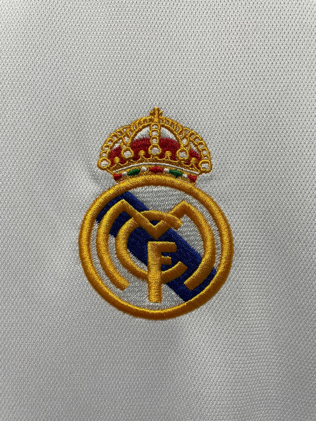 00-01 ريترو ريال مدريد الرئيسية