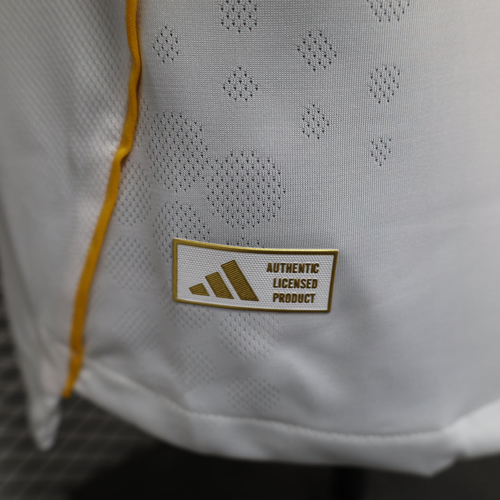 25-26 (Player Version) Real Madrid home