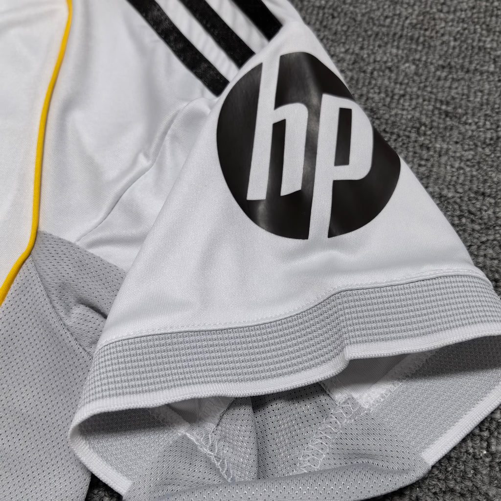 25-26 Fan Real Madrid Home