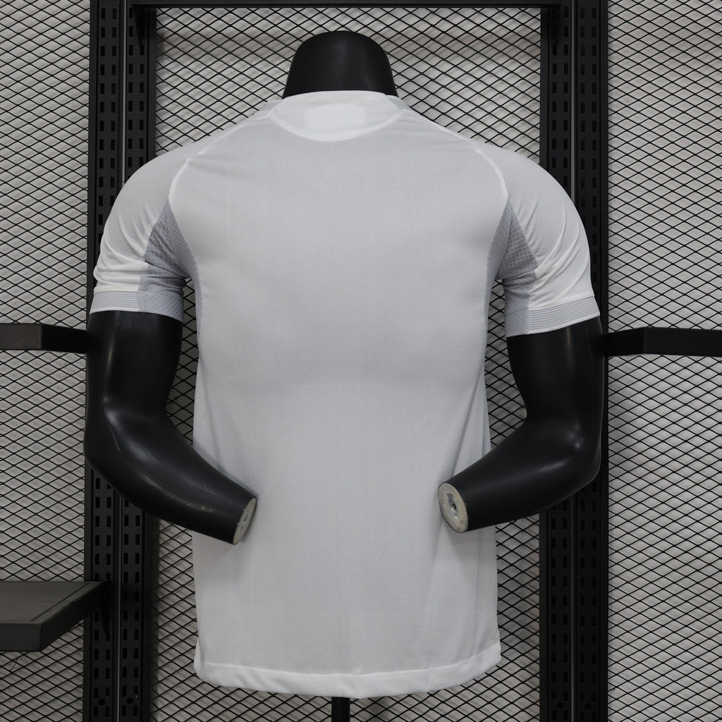 25-26 (Player Version) Real Madrid home