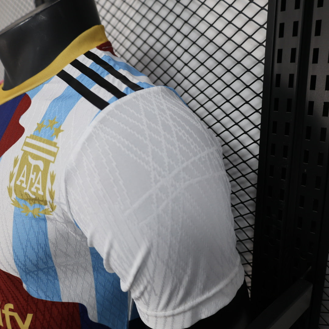 2025 Player Messi Special Edition