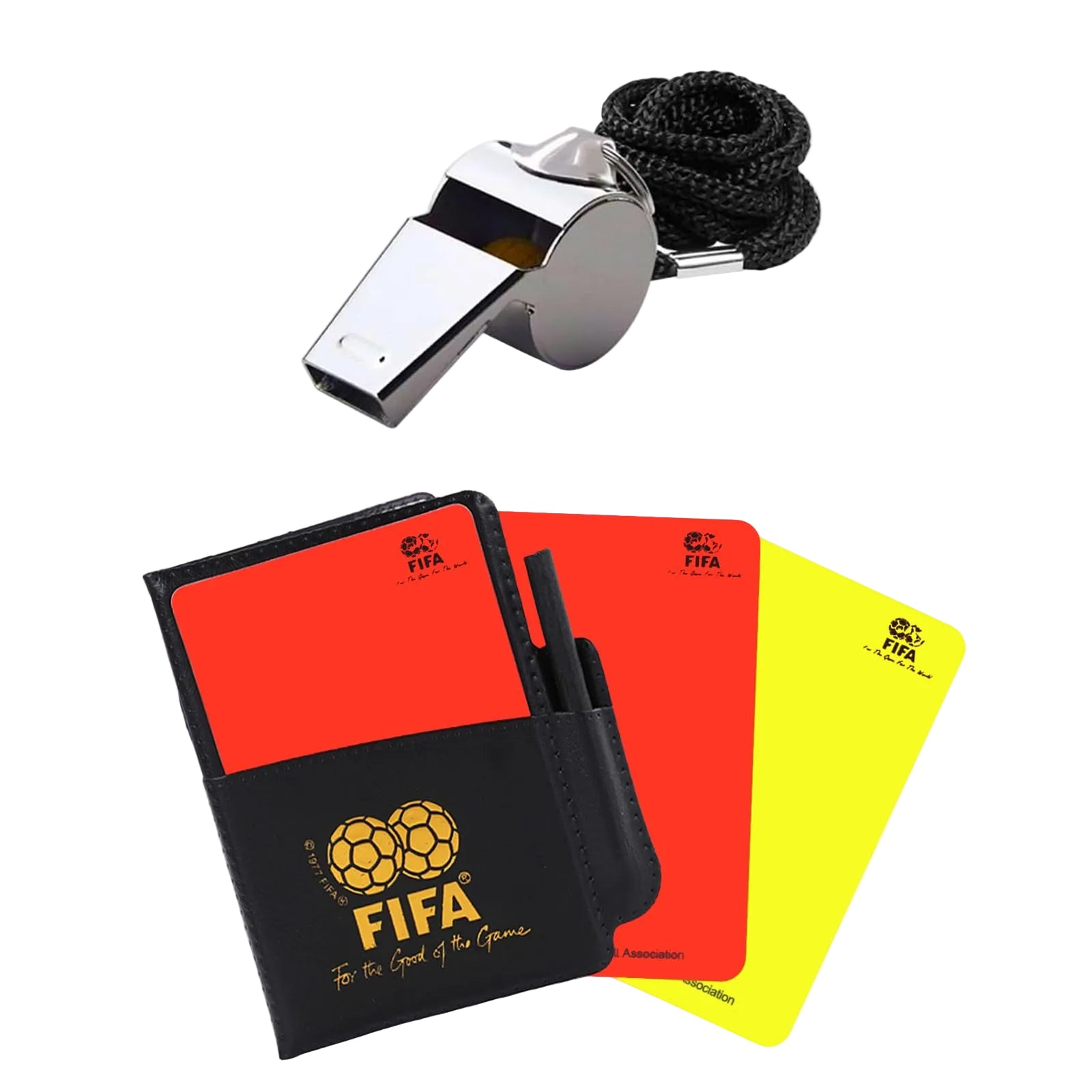 referee equipment