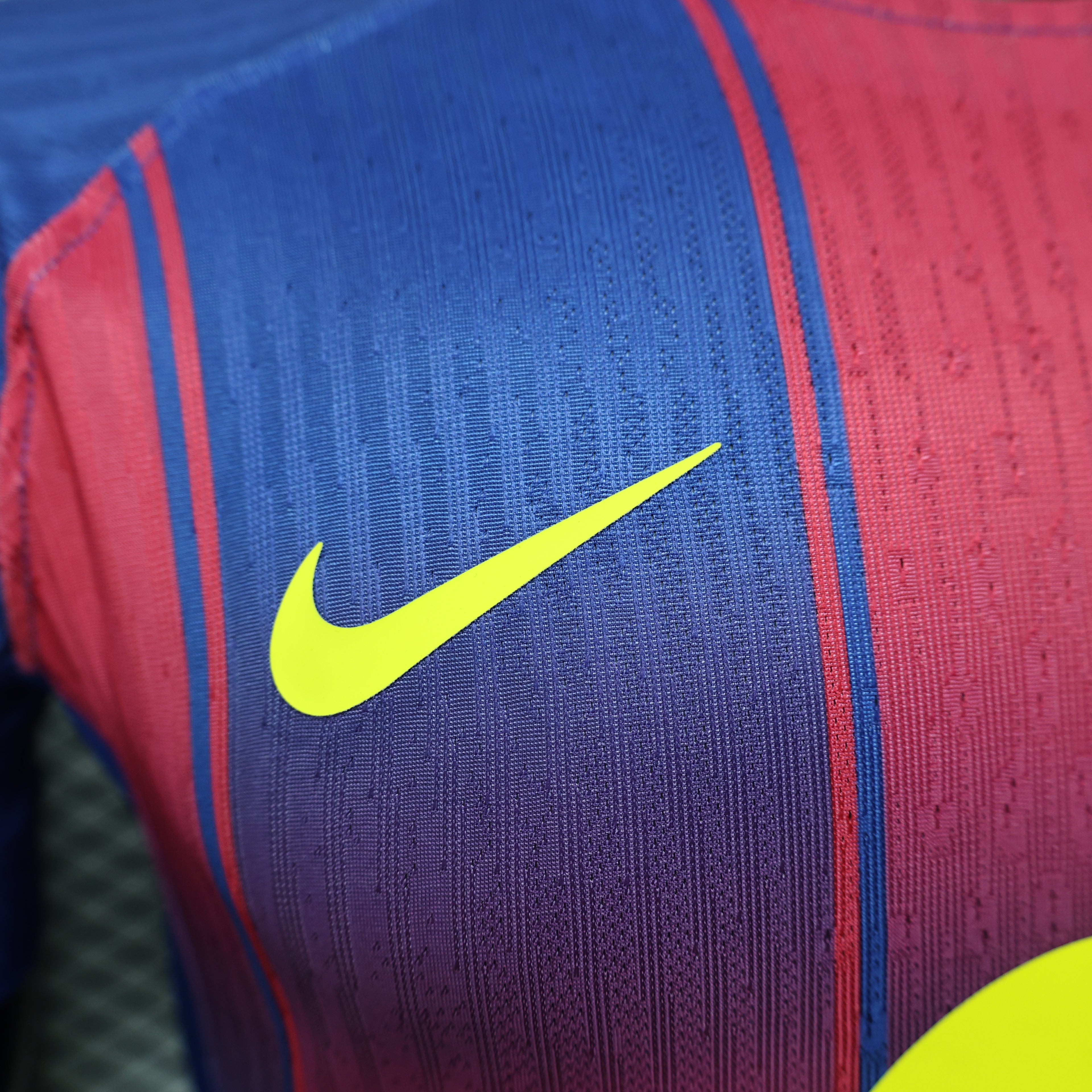 25-26 Player FC Barcelona Home
